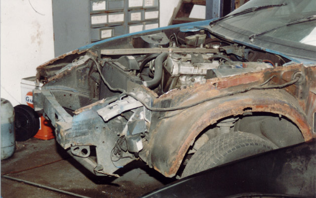 A Picture from TriumphTR7.com